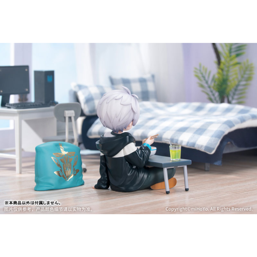Honkai Impact 3rd - Pre-painted Complete Figure - Kevin Little Flame-Chaser Ver. [PRE-ORDER] (RELEASE NOV25)