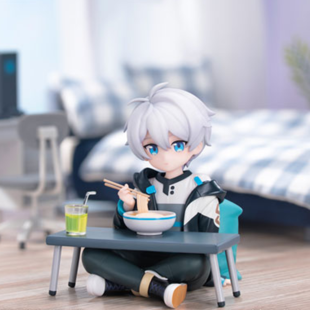 Honkai Impact 3rd - Pre-painted Complete Figure - Kevin Little Flame-Chaser Ver. [PRE-ORDER] (RELEASE NOV25)