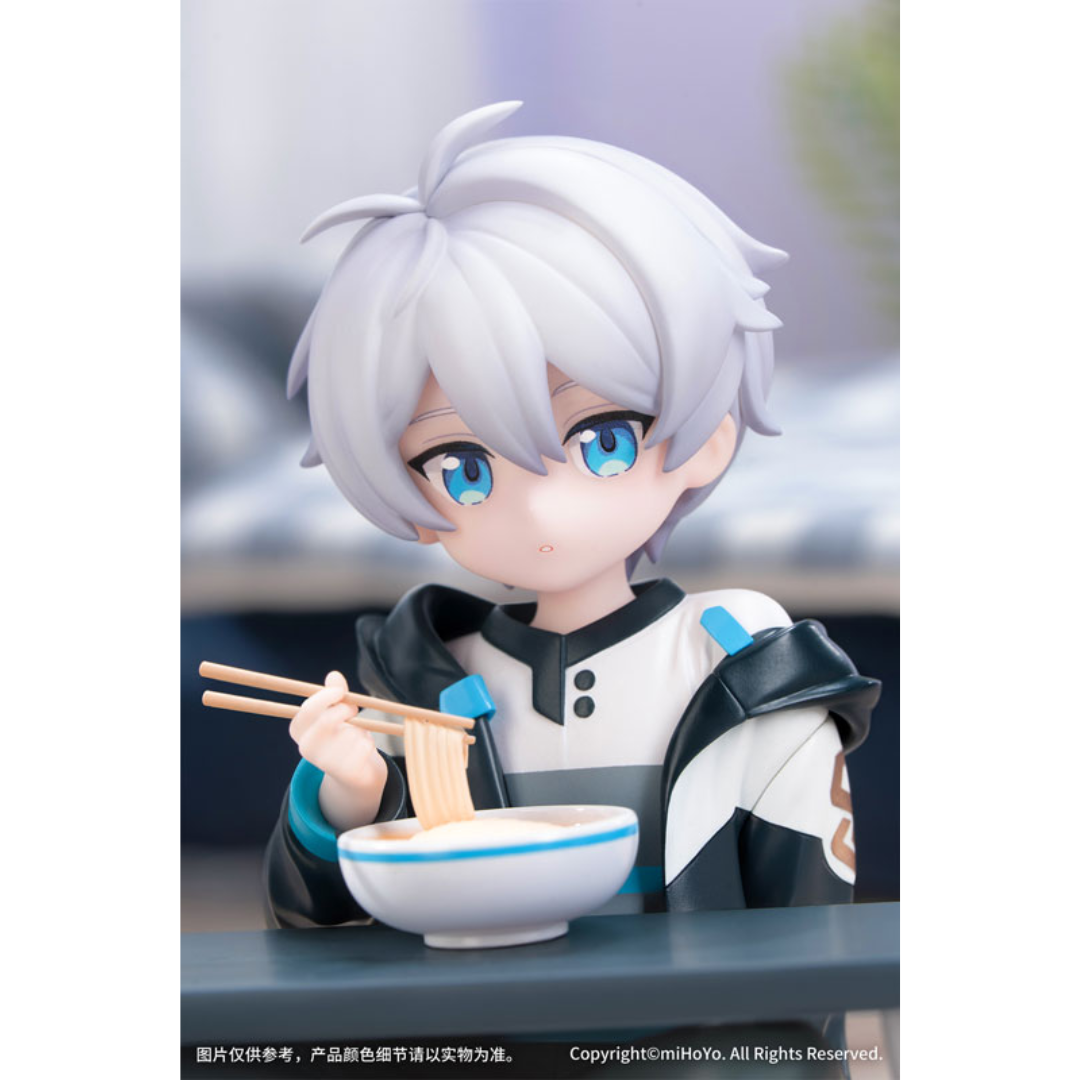 Honkai Impact 3rd - Pre-painted Complete Figure - Kevin Little Flame-Chaser Ver. [PRE-ORDER] (RELEASE NOV25)