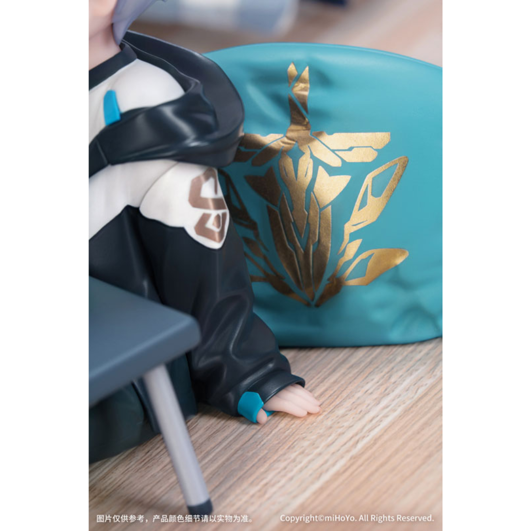 Honkai Impact 3rd - Pre-painted Complete Figure - Kevin Little Flame-Chaser Ver. [PRE-ORDER] (RELEASE NOV25)