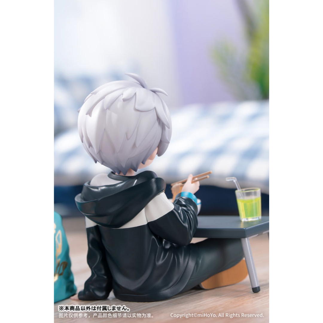 Honkai Impact 3rd - Pre-painted Complete Figure - Kevin Little Flame-Chaser Ver. [PRE-ORDER] (RELEASE NOV25)