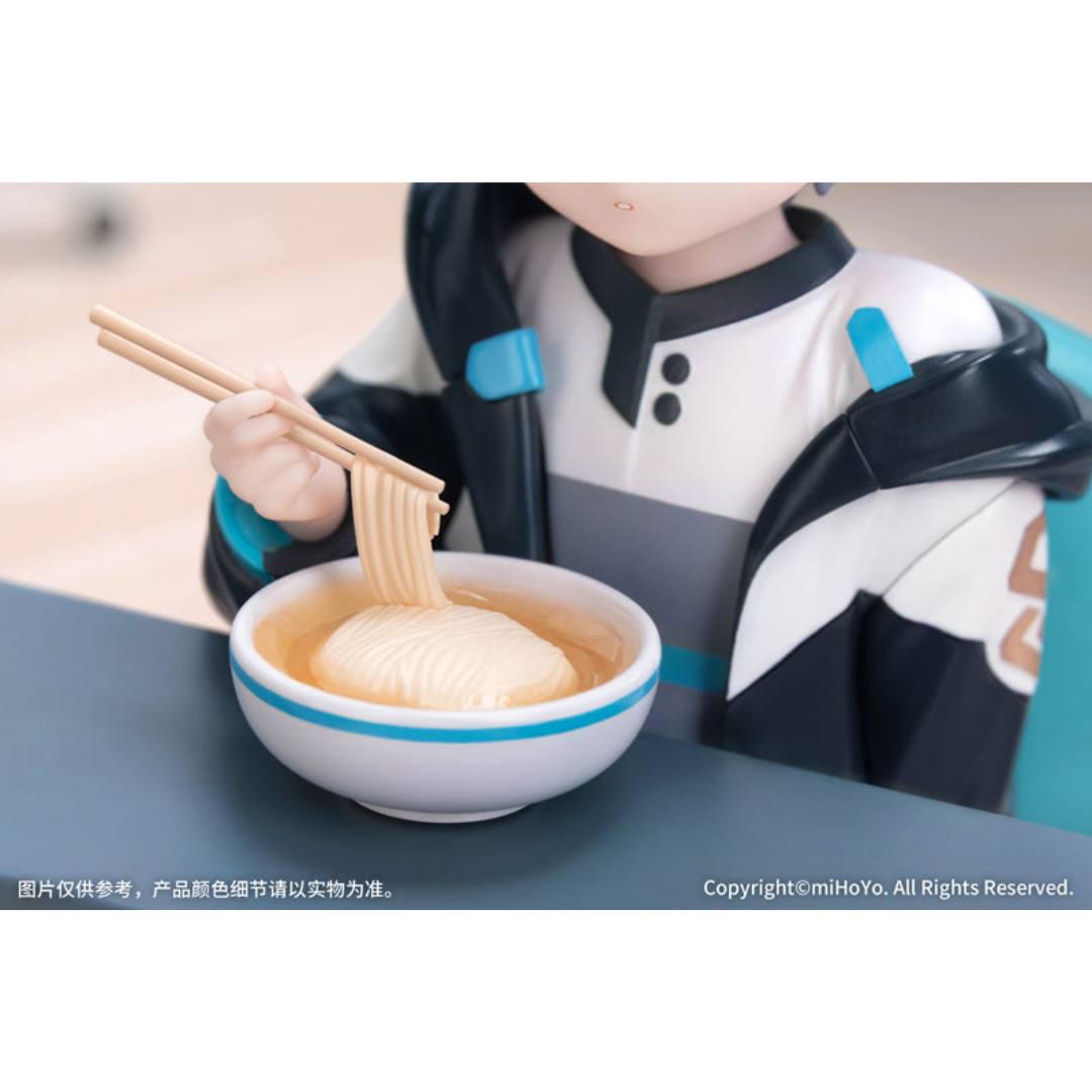 Honkai Impact 3rd - Pre-painted Complete Figure - Kevin Little Flame-Chaser Ver. [PRE-ORDER] (RELEASE NOV25)