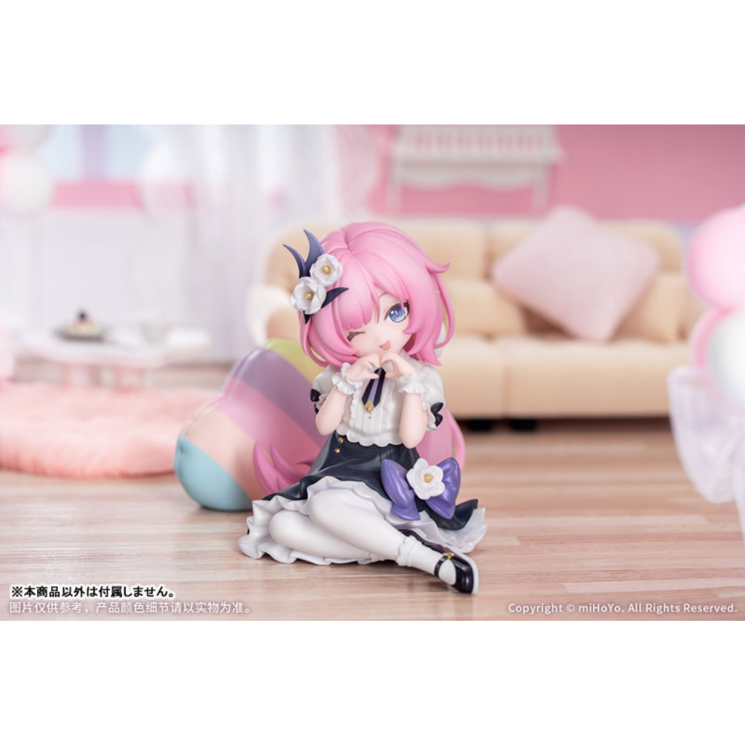 Honkai Impact - Complete Figure - Elysia: Little Flame-Chaser Ver. [PRE-ORDER] (RELEASE JAN27)