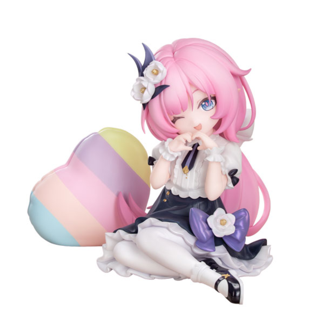 Honkai Impact - Complete Figure - Elysia: Little Flame-Chaser Ver. [PRE-ORDER] (RELEASE JAN27)