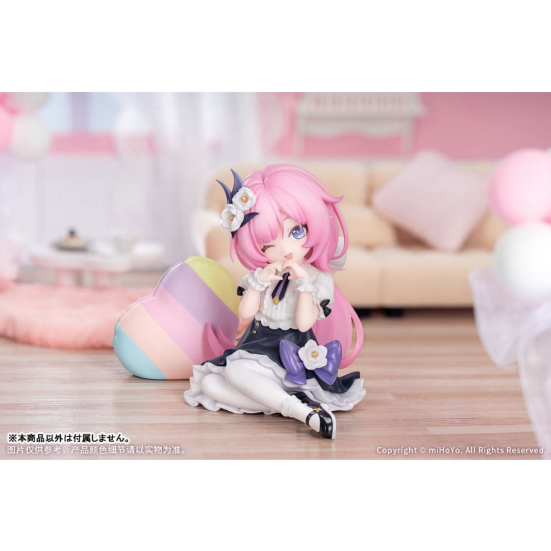 Honkai Impact - Complete Figure - Elysia: Little Flame-Chaser Ver. [PRE-ORDER] (RELEASE JAN27)