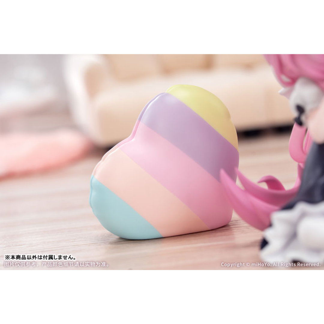 Honkai Impact - Complete Figure - Elysia: Little Flame-Chaser Ver. [PRE-ORDER] (RELEASE JAN27)