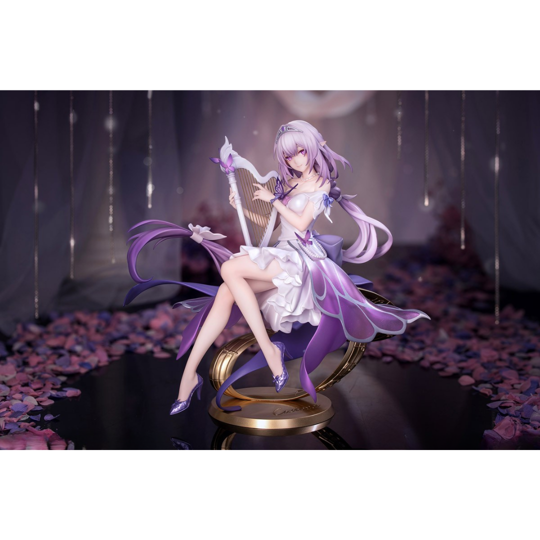 Honkai: Star Rail - Gift+ 1/8 Complete Figure - Castorice Star Rail LIVE Ver. [PRE-ORDER](RELEASE FEB26)
