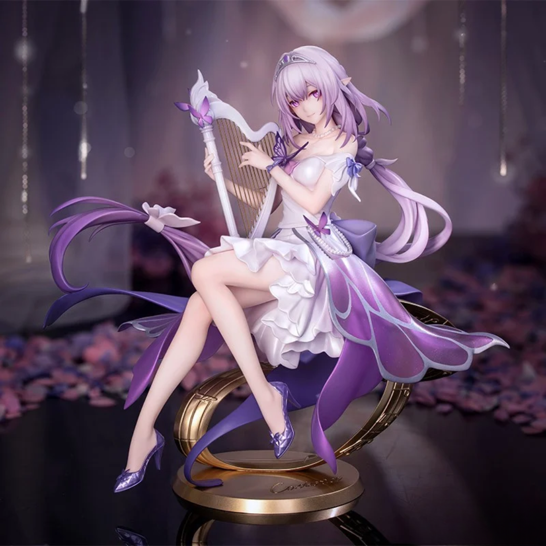 Honkai: Star Rail - Gift+ 1/8 Complete Figure - Castorice Star Rail LIVE Ver. [PRE-ORDER](RELEASE FEB26)