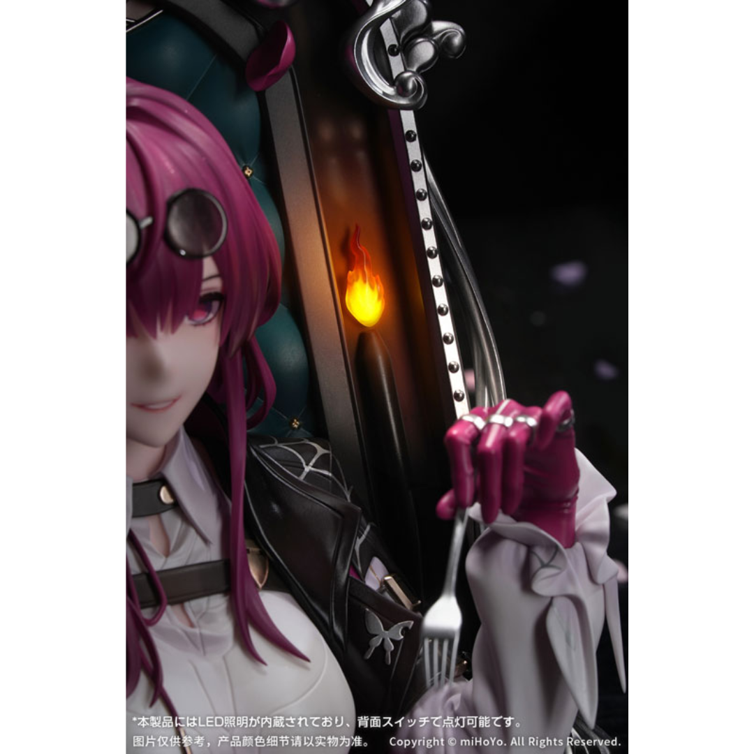 Honkai: Star Rail - Diorama Complete Figure - Kafka: Patience Is All You Need Ver. [PRE-ORDER] (RELEASE FEB27)