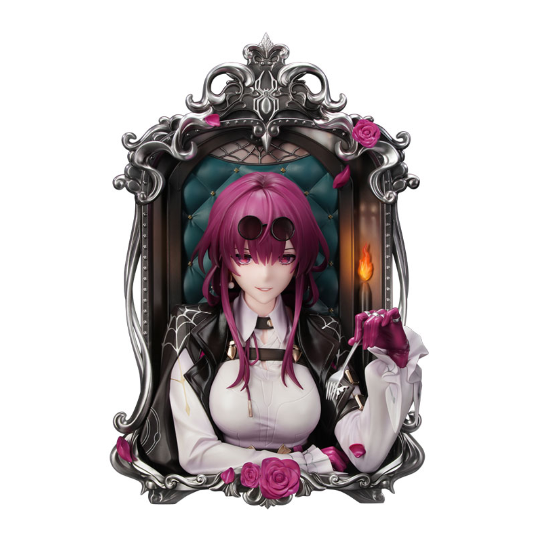 Honkai: Star Rail - Diorama Complete Figure - Kafka: Patience Is All You Need Ver. [PRE-ORDER] (RELEASE FEB27)
