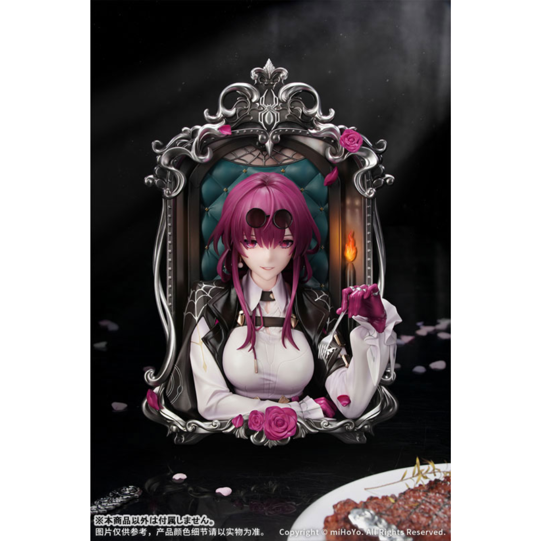 Honkai: Star Rail - Diorama Complete Figure - Kafka: Patience Is All You Need Ver. [PRE-ORDER] (RELEASE FEB27)