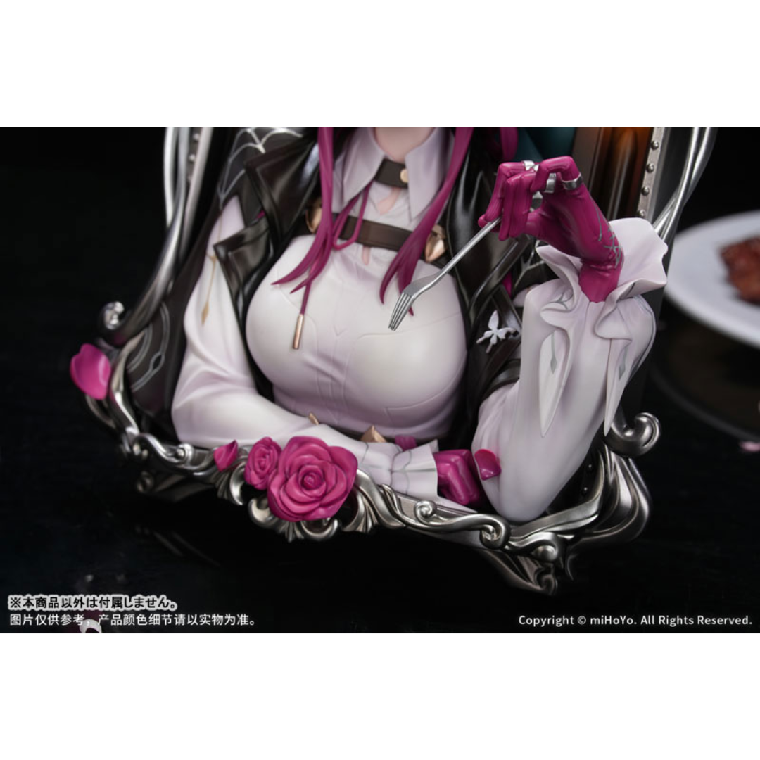 Honkai: Star Rail - Diorama Complete Figure - Kafka: Patience Is All You Need Ver. [PRE-ORDER] (RELEASE FEB27)