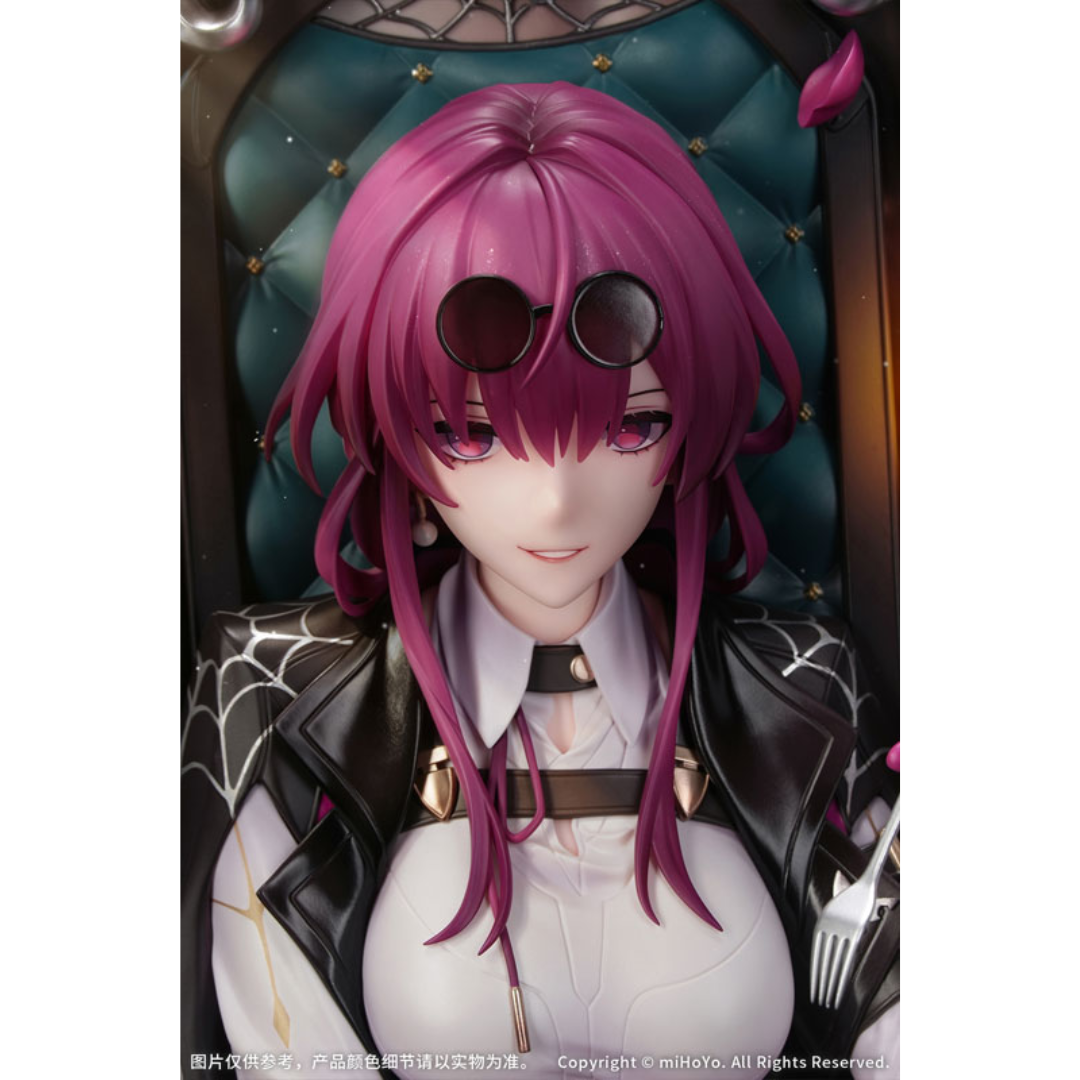 Honkai: Star Rail - Diorama Complete Figure - Kafka: Patience Is All You Need Ver. [PRE-ORDER] (RELEASE FEB27)