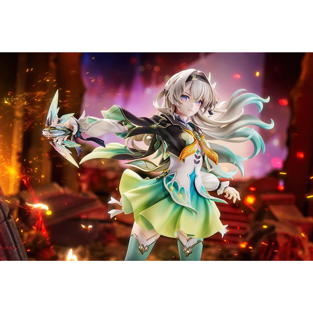 Honkai: Star Rail - GSC 1/7 Complete Figure - Firefly  [PRE-ORDER] (RELEASE DEC26)
