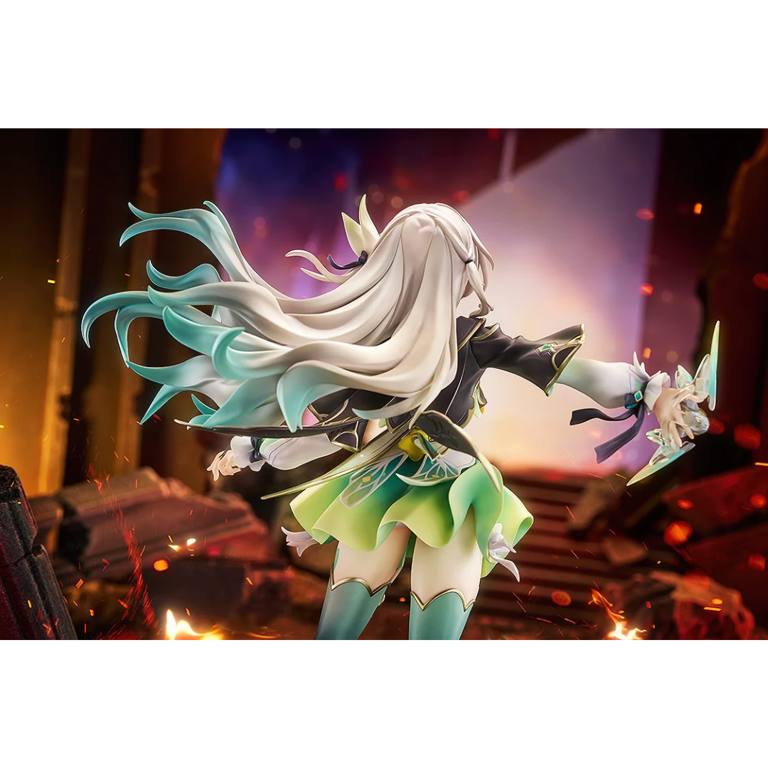 Honkai: Star Rail - GSC 1/7 Complete Figure - Firefly  [PRE-ORDER] (RELEASE DEC26)