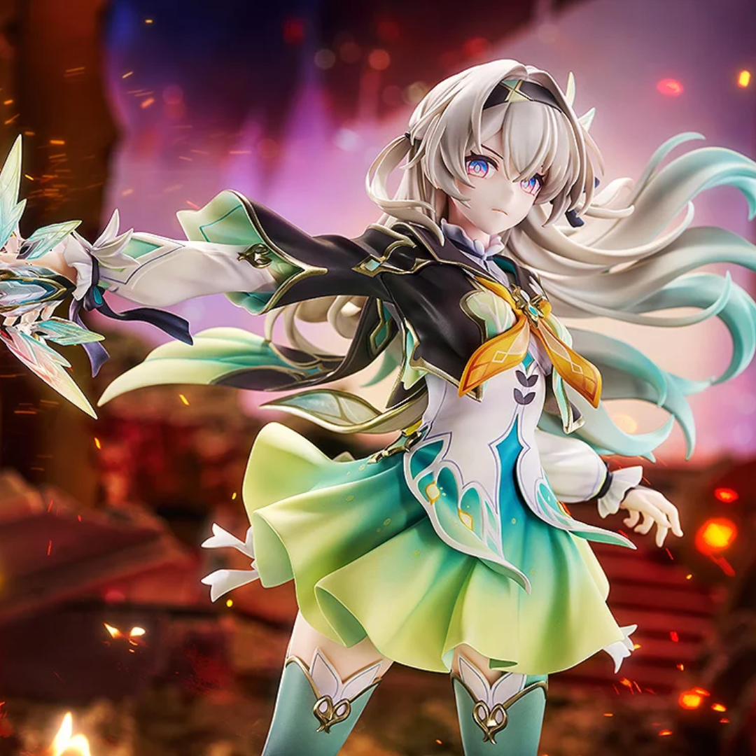 Honkai: Star Rail - GSC 1/7 Complete Figure - Firefly  [PRE-ORDER] (RELEASE DEC26)