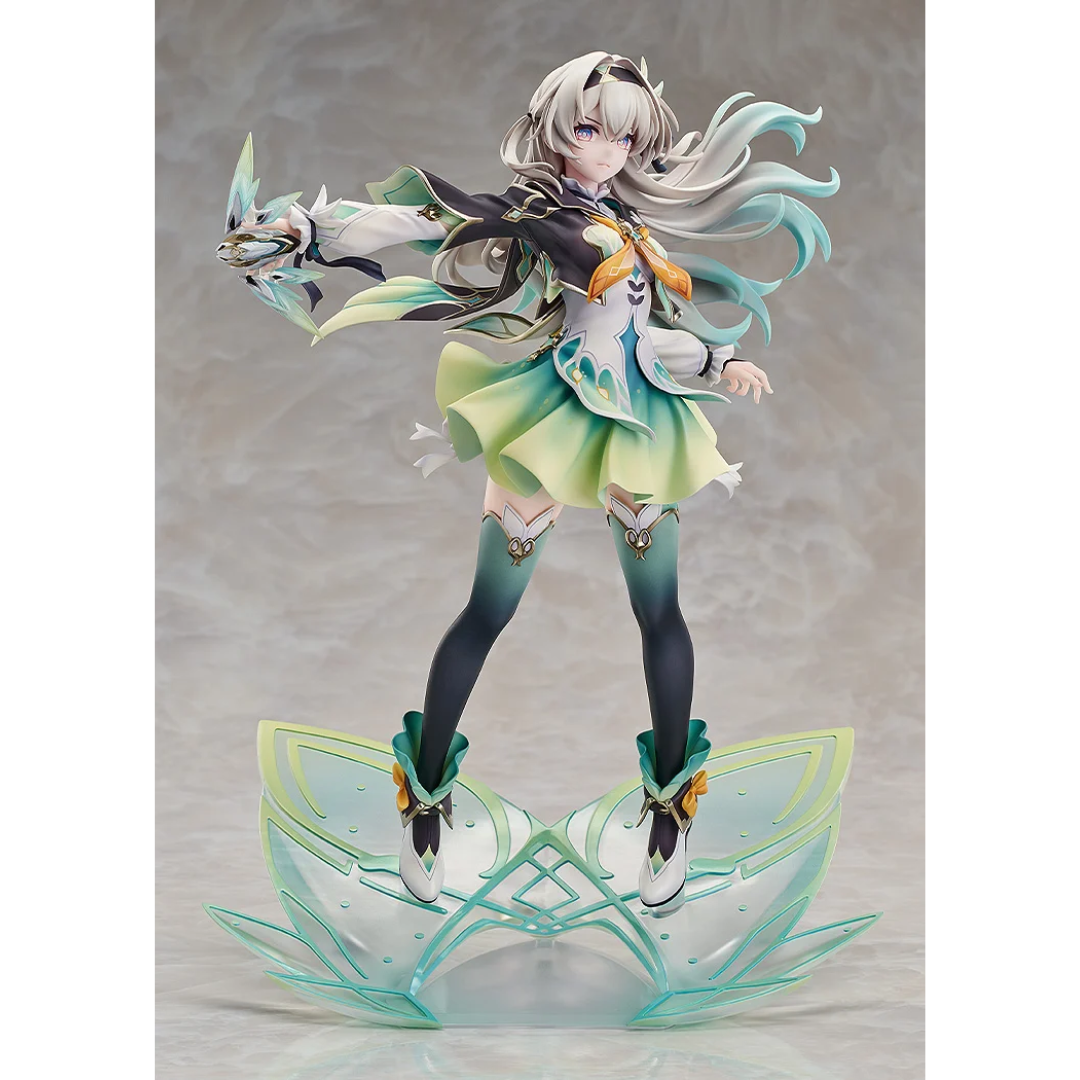 Honkai: Star Rail - GSC 1/7 Complete Figure - Firefly  [PRE-ORDER] (RELEASE DEC26)