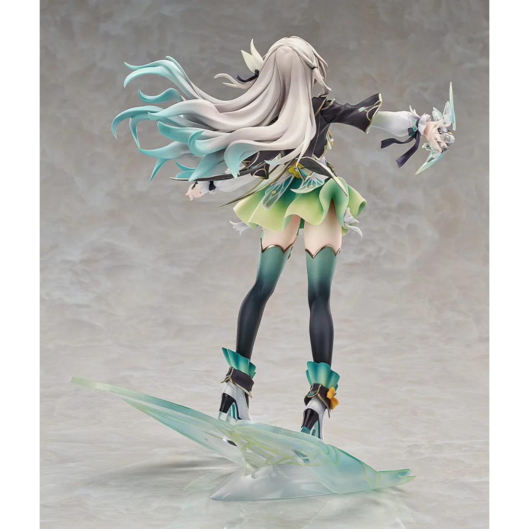 Honkai: Star Rail - GSC 1/7 Complete Figure - Firefly  [PRE-ORDER] (RELEASE DEC26)