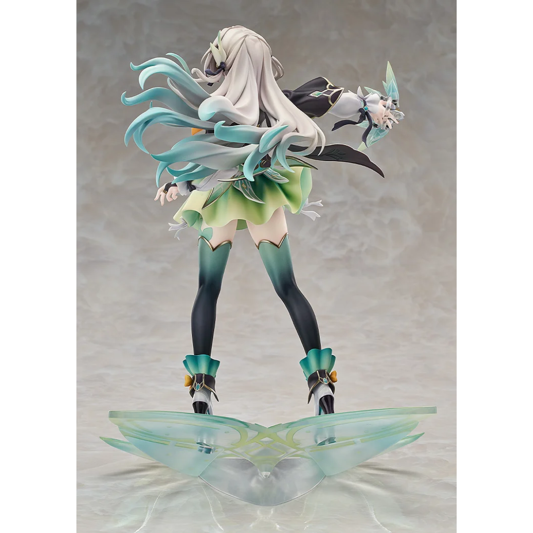 Honkai: Star Rail - GSC 1/7 Complete Figure - Firefly  [PRE-ORDER] (RELEASE DEC26)