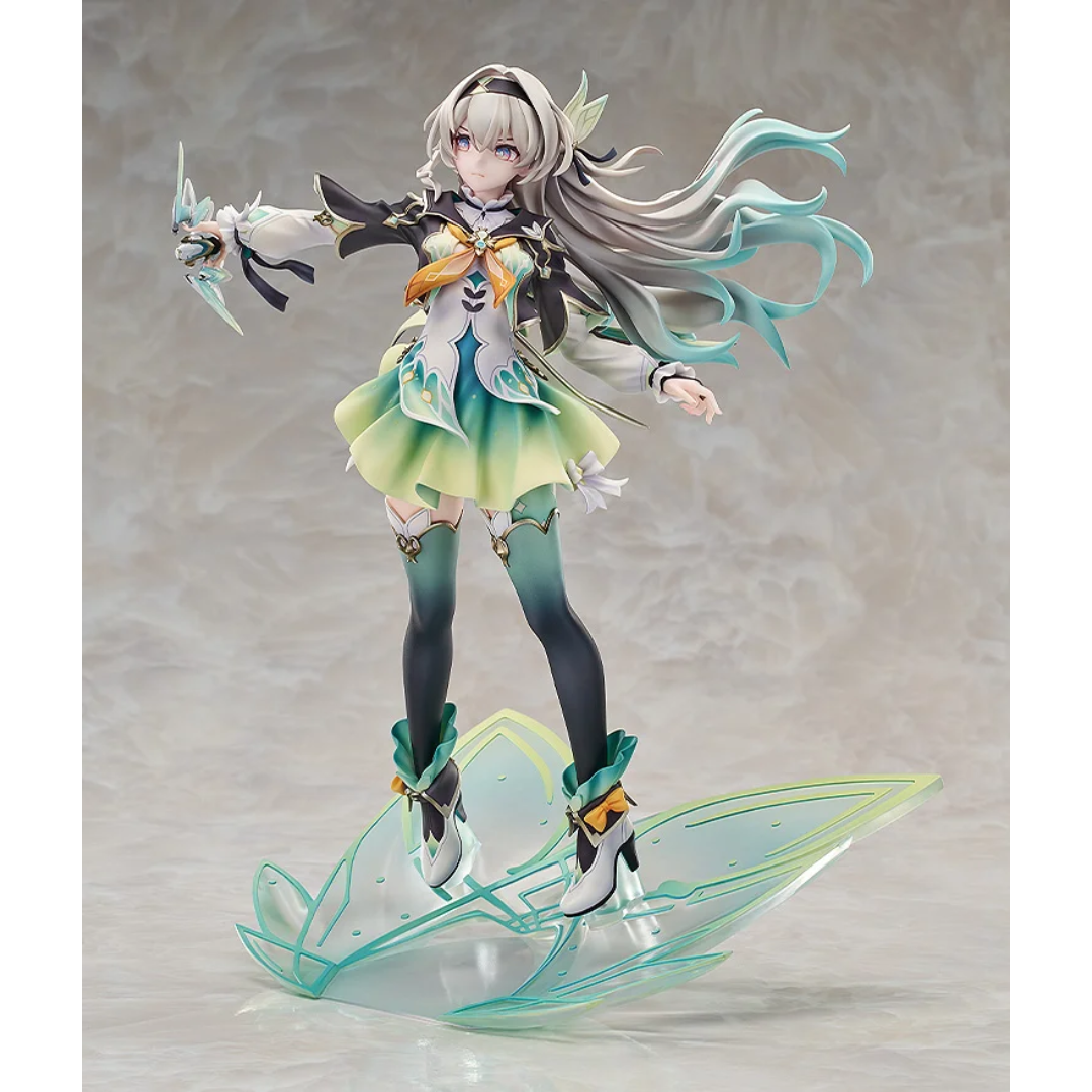 Honkai: Star Rail - GSC 1/7 Complete Figure - Firefly  [PRE-ORDER] (RELEASE DEC26)
