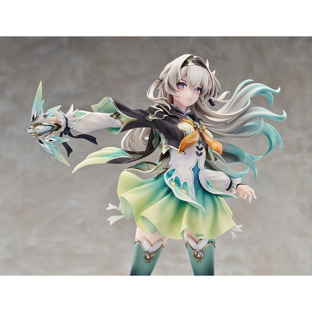 Honkai: Star Rail - GSC 1/7 Complete Figure - Firefly  [PRE-ORDER] (RELEASE DEC26)