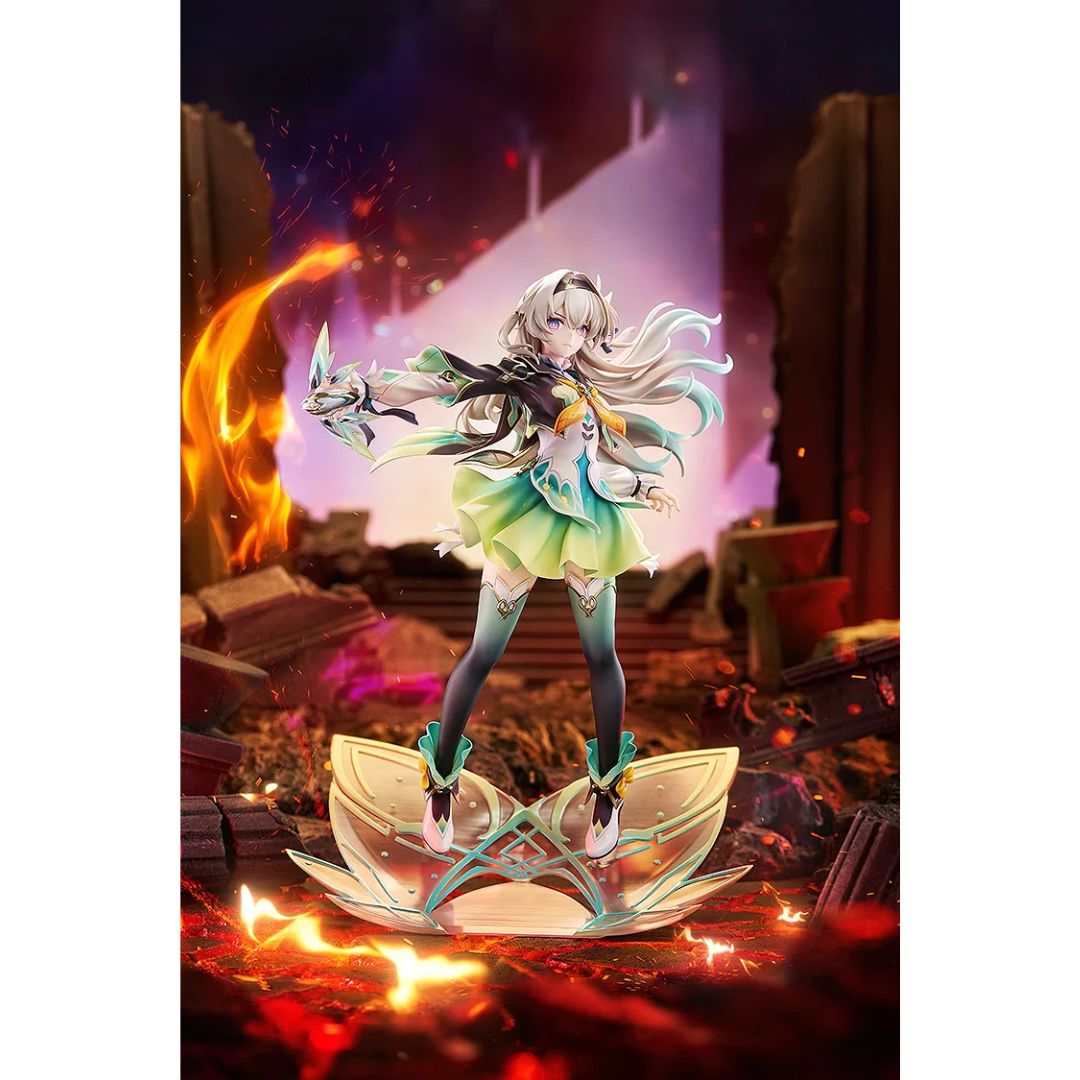 Honkai: Star Rail - GSC 1/7 Complete Figure - Firefly  [PRE-ORDER] (RELEASE DEC26)