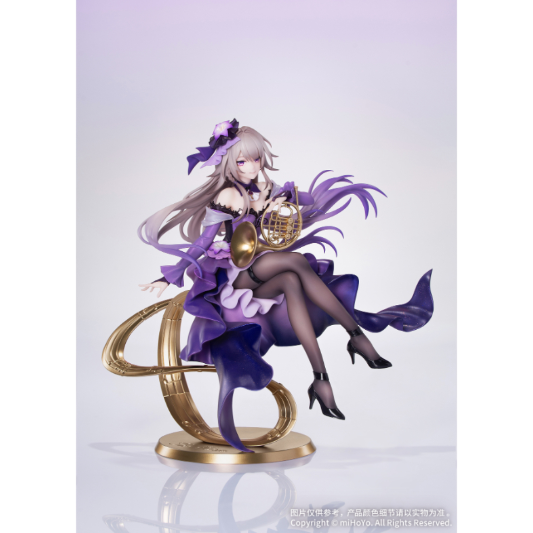 Honkai: Star Rail - Gift+ 1/8 Complete Figure - The Herta Star Rail LIVE Ver. [PRE-ORDER] (RELEASE MAY26)