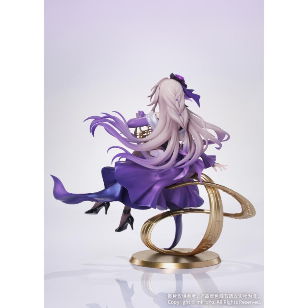 Honkai: Star Rail - Gift+ 1/8 Complete Figure - The Herta Star Rail LIVE Ver. [PRE-ORDER] (RELEASE MAY26)