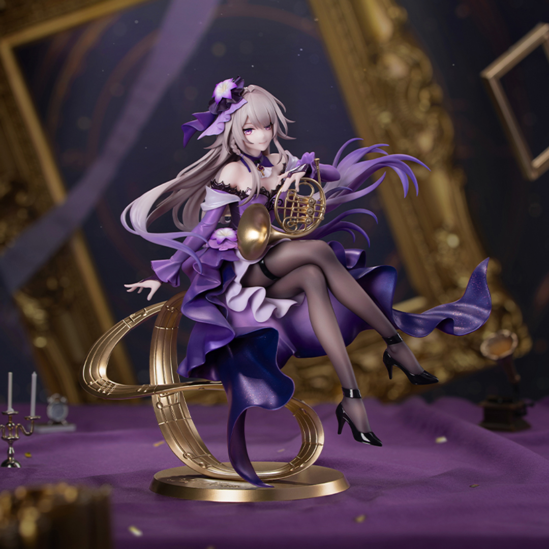 Honkai: Star Rail - Gift+ 1/8 Complete Figure - The Herta Star Rail LIVE Ver. [PRE-ORDER] (RELEASE MAY26)