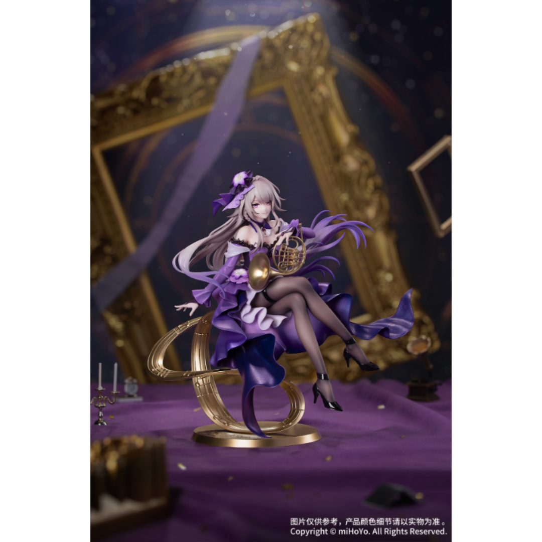 Honkai: Star Rail - Gift+ 1/8 Complete Figure - The Herta Star Rail LIVE Ver. [PRE-ORDER] (RELEASE MAY26)