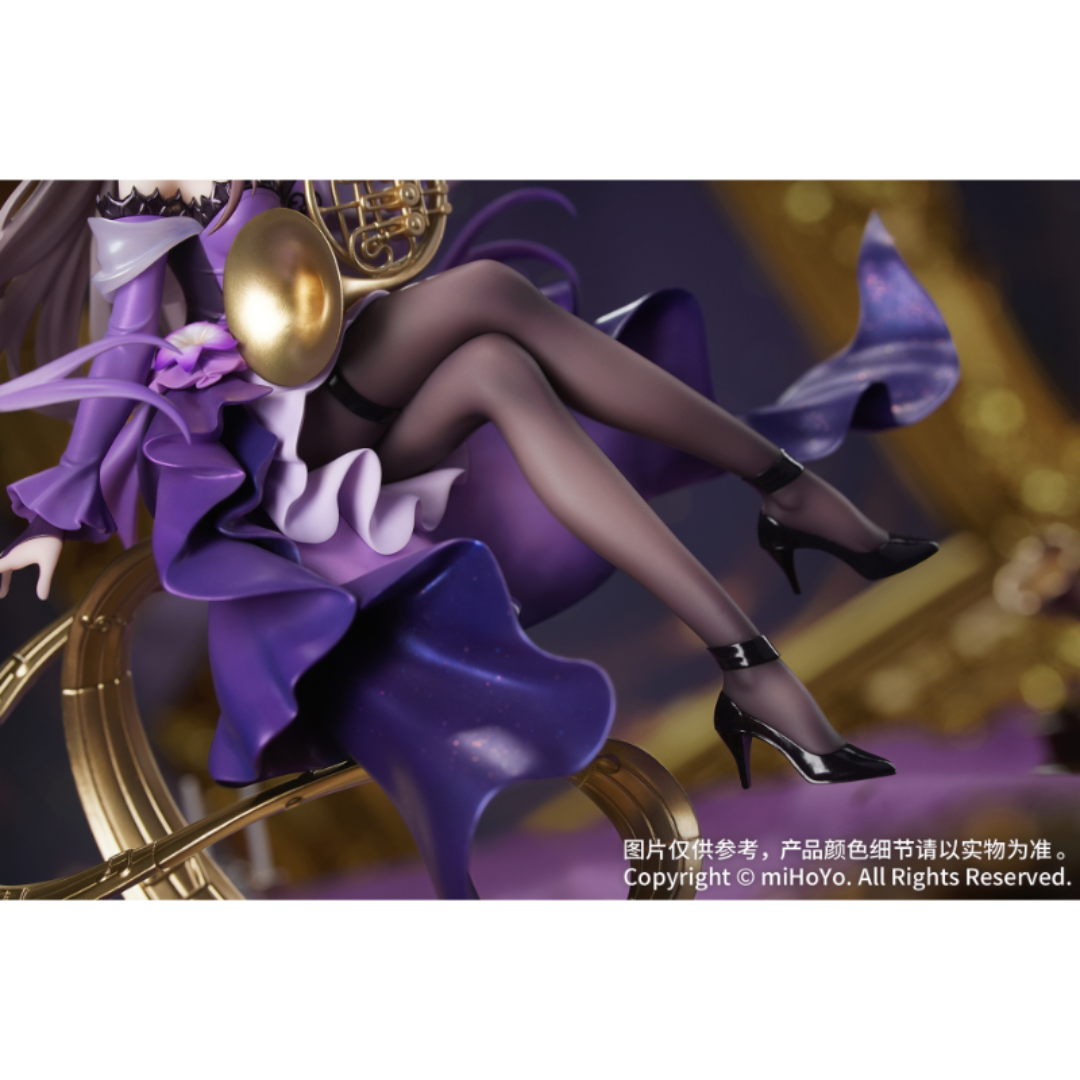 Honkai: Star Rail - Gift+ 1/8 Complete Figure - The Herta Star Rail LIVE Ver. [PRE-ORDER] (RELEASE MAY26)