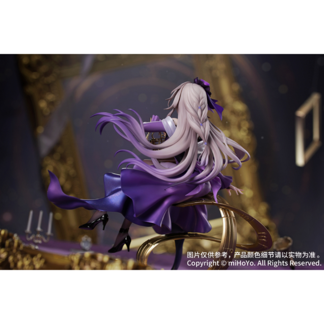 Honkai: Star Rail - Gift+ 1/8 Complete Figure - The Herta Star Rail LIVE Ver. [PRE-ORDER] (RELEASE MAY26)