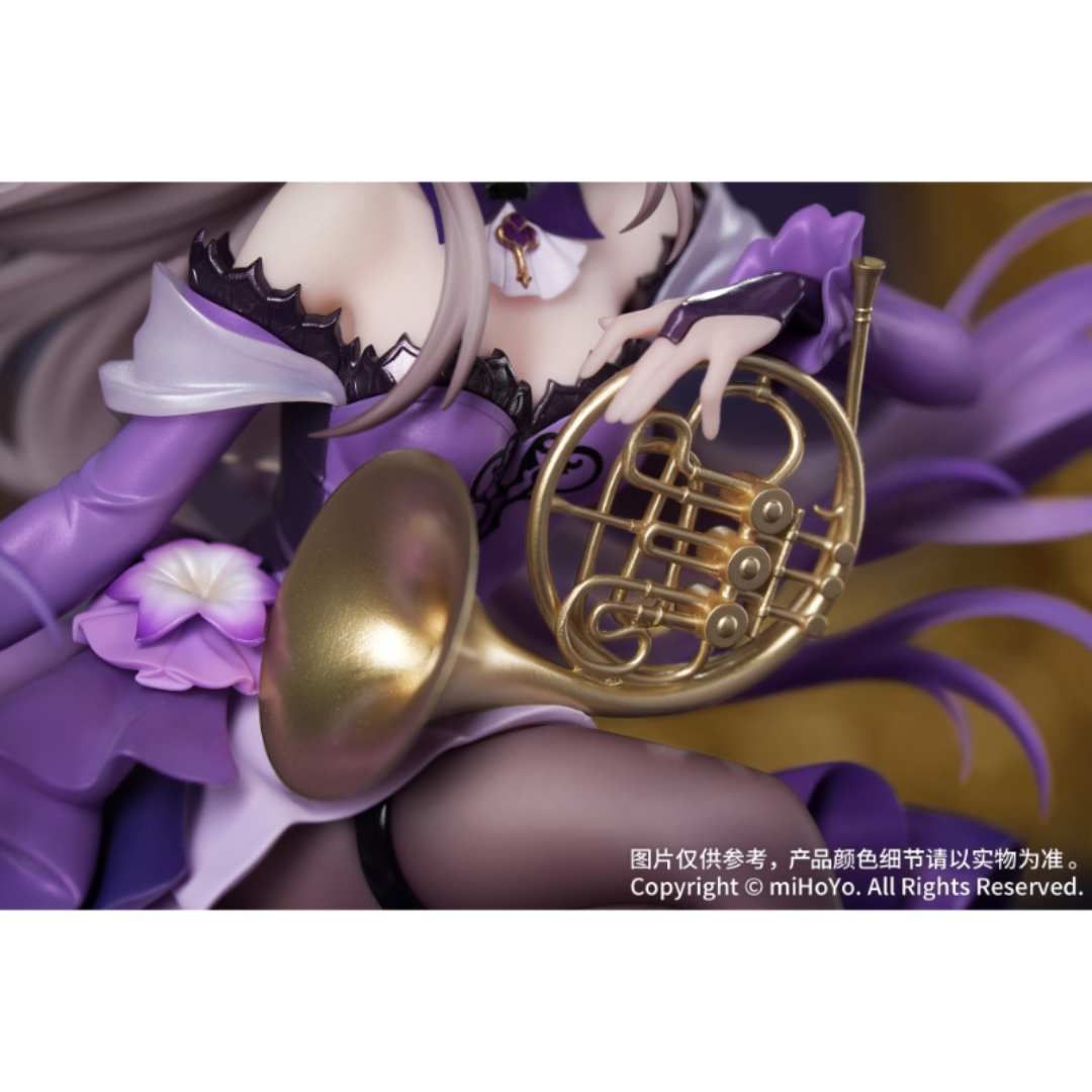 Honkai: Star Rail - Gift+ 1/8 Complete Figure - The Herta Star Rail LIVE Ver. [PRE-ORDER] (RELEASE MAY26)