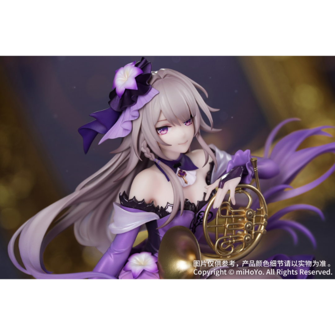 Honkai: Star Rail - Gift+ 1/8 Complete Figure - The Herta Star Rail LIVE Ver. [PRE-ORDER] (RELEASE MAY26)