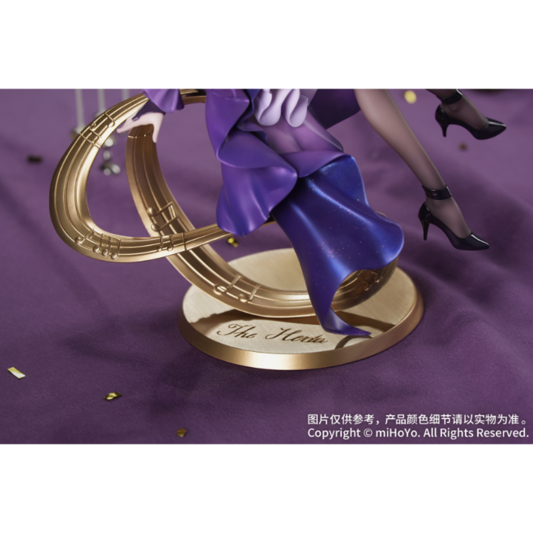 Honkai: Star Rail - Gift+ 1/8 Complete Figure - The Herta Star Rail LIVE Ver. [PRE-ORDER] (RELEASE MAY26)