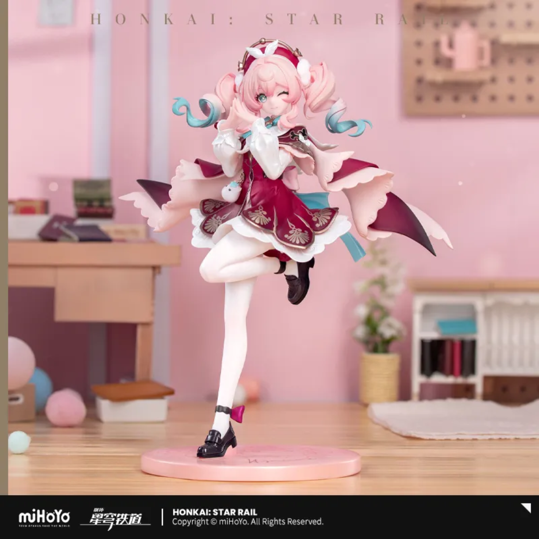 Honkai: Star Rail - Gift+ 1/8 Complete Figure - Hyacine [PRE-ORDER](RELEASE OCT26)