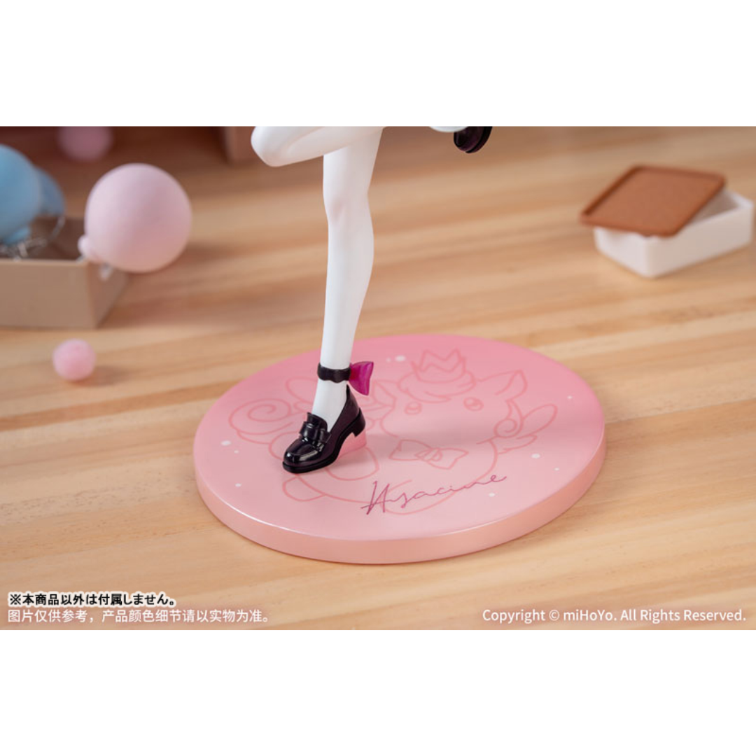 Honkai: Star Rail - Gift+ 1/8 Complete Figure - Hyacine [PRE-ORDER](RELEASE OCT26)