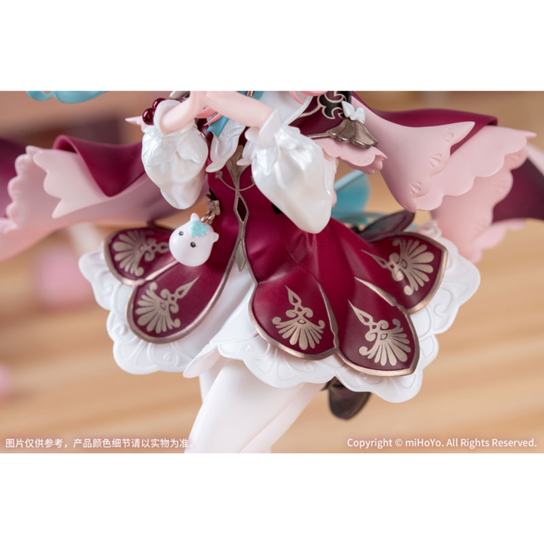 Honkai: Star Rail - Gift+ 1/8 Complete Figure - Hyacine [PRE-ORDER](RELEASE OCT26)