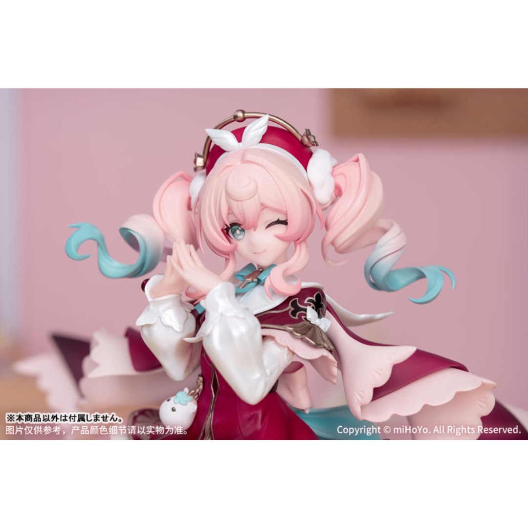 Honkai: Star Rail - Gift+ 1/8 Complete Figure - Hyacine [PRE-ORDER](RELEASE OCT26)