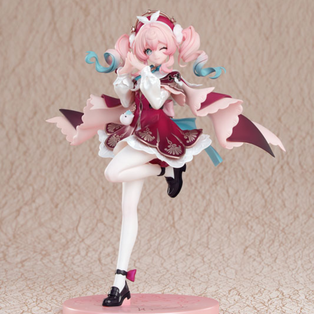 Honkai: Star Rail - Gift+ 1/8 Complete Figure - Hyacine [PRE-ORDER](RELEASE OCT26)
