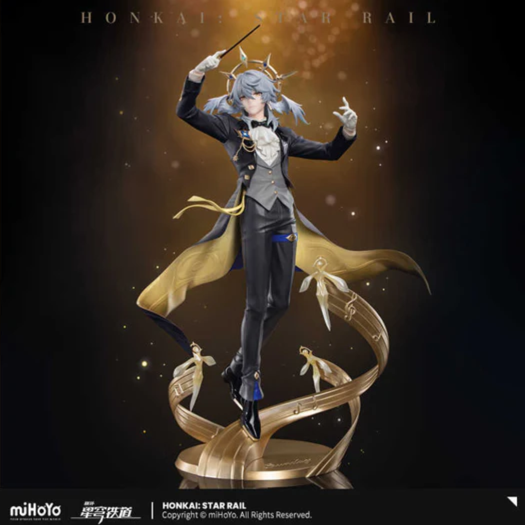 Honkai: Star Rail - Gift+ 1/8 Complete Figure - Sunday Star Rail LIVE Ver. [PRE-ORDER](RELEASE NOV26)