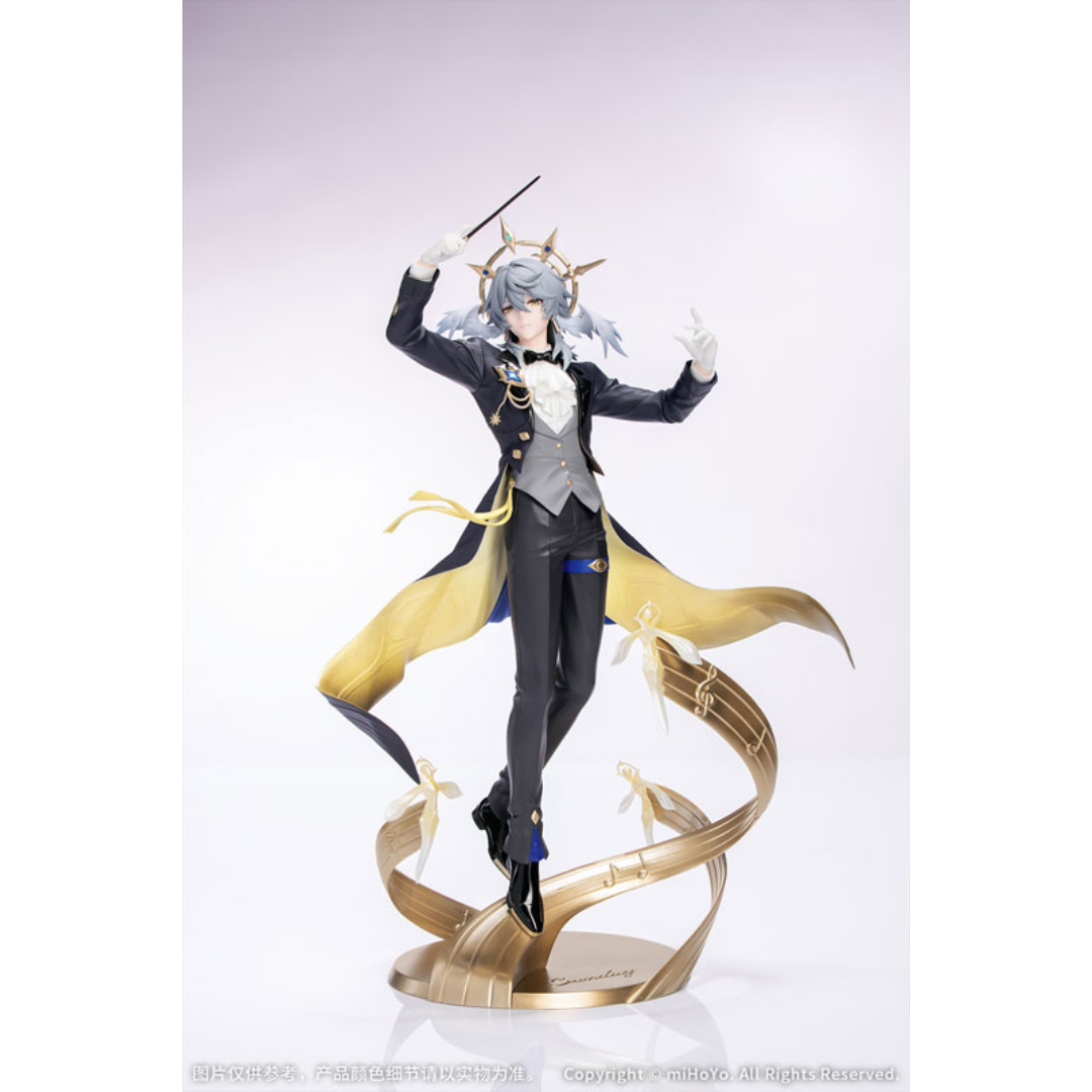 Honkai: Star Rail - Gift+ 1/8 Complete Figure - Sunday Star Rail LIVE Ver. [PRE-ORDER](RELEASE NOV26)