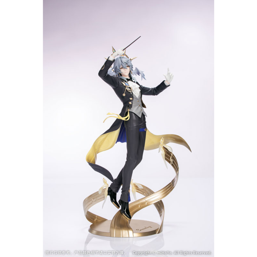 Honkai: Star Rail - Gift+ 1/8 Complete Figure - Sunday Star Rail LIVE Ver. [PRE-ORDER](RELEASE NOV26)