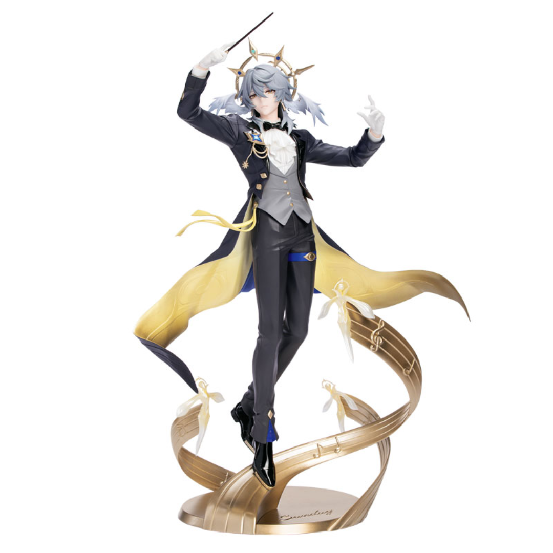 Honkai: Star Rail - Gift+ 1/8 Complete Figure - Sunday Star Rail LIVE Ver. [PRE-ORDER](RELEASE NOV26)