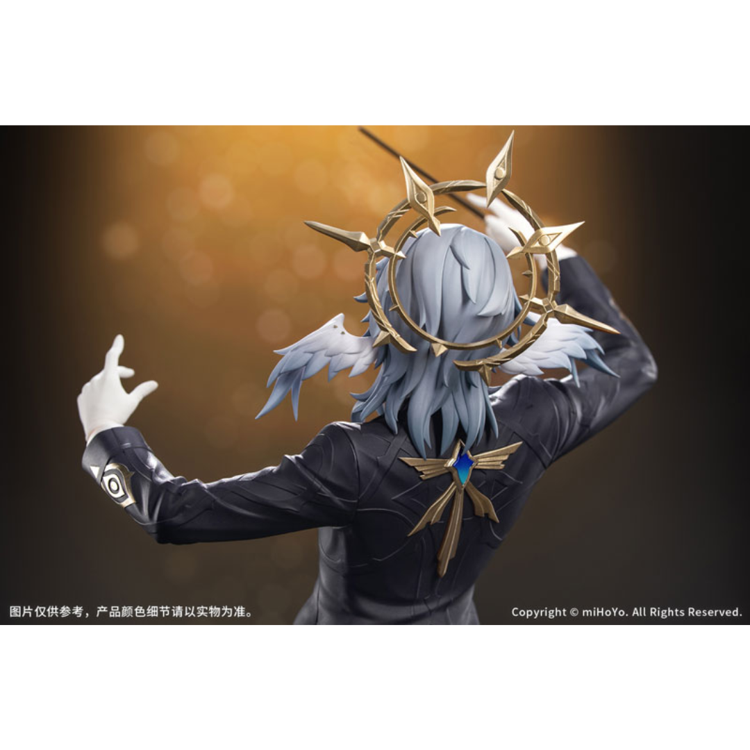 Honkai: Star Rail - Gift+ 1/8 Complete Figure - Sunday Star Rail LIVE Ver. [PRE-ORDER](RELEASE NOV26)