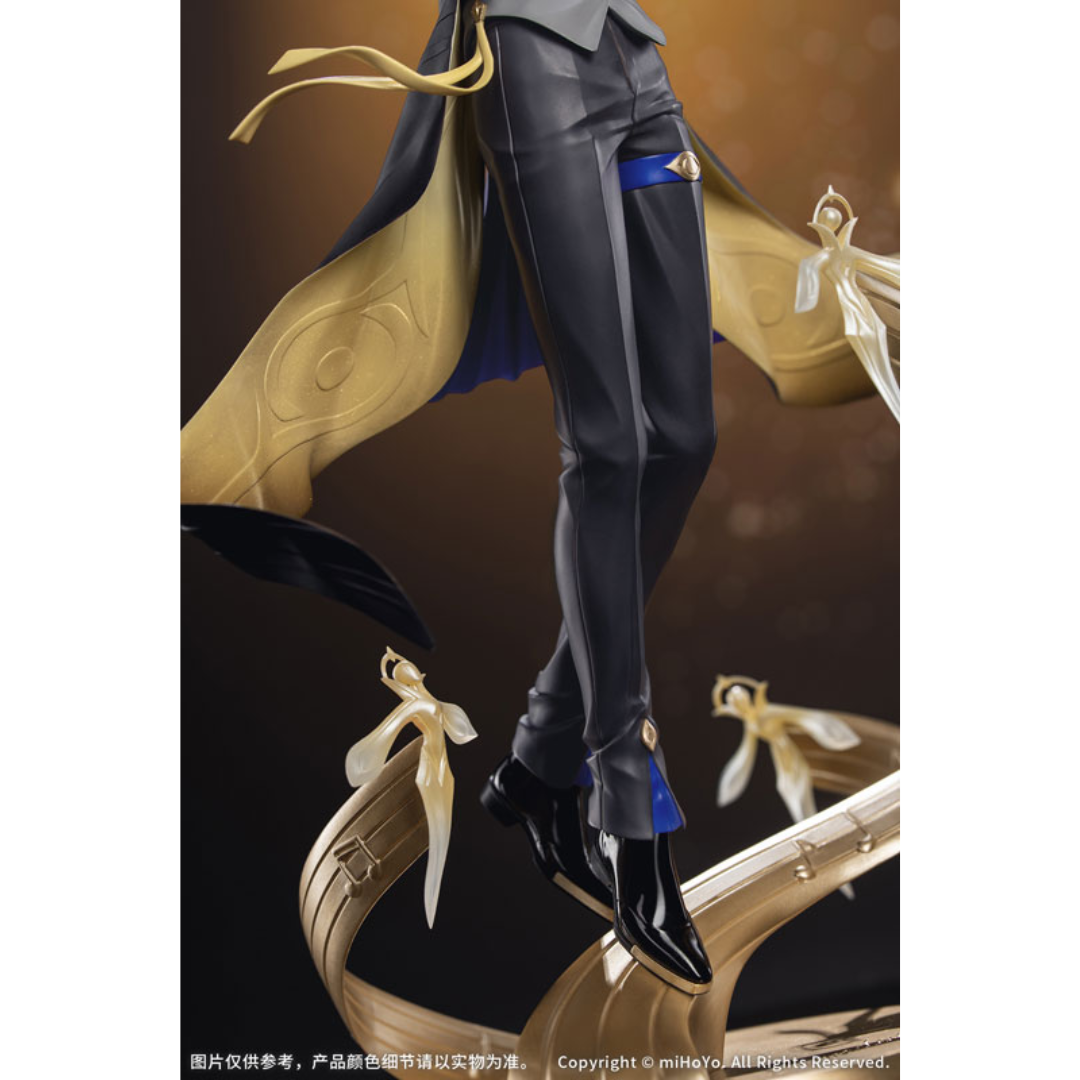 Honkai: Star Rail - Gift+ 1/8 Complete Figure - Sunday Star Rail LIVE Ver. [PRE-ORDER](RELEASE NOV26)