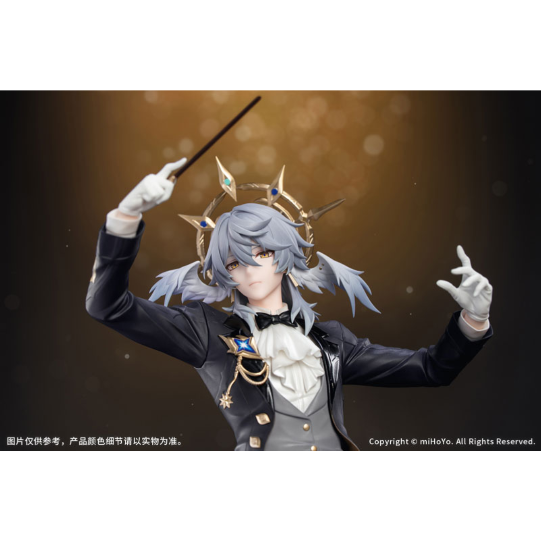 Honkai: Star Rail - Gift+ 1/8 Complete Figure - Sunday Star Rail LIVE Ver. [PRE-ORDER](RELEASE NOV26)