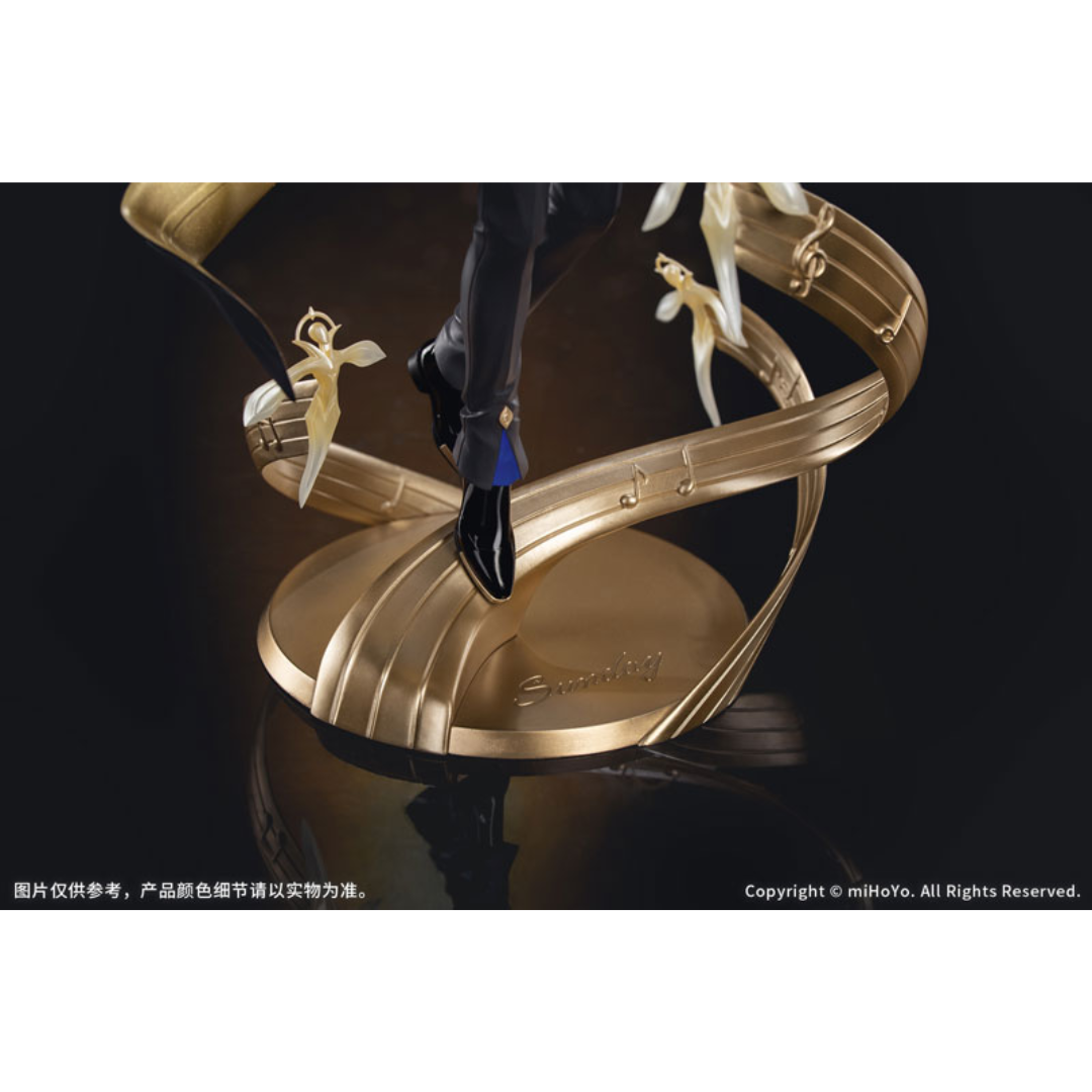 Honkai: Star Rail - Gift+ 1/8 Complete Figure - Sunday Star Rail LIVE Ver. [PRE-ORDER](RELEASE NOV26)