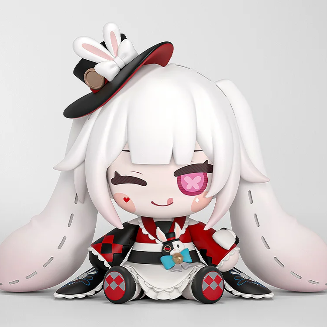 Honkai: Star Rail - Huggy Good Smile - Spark Plushie [PRE-ORDER](RELEASE AUG26)