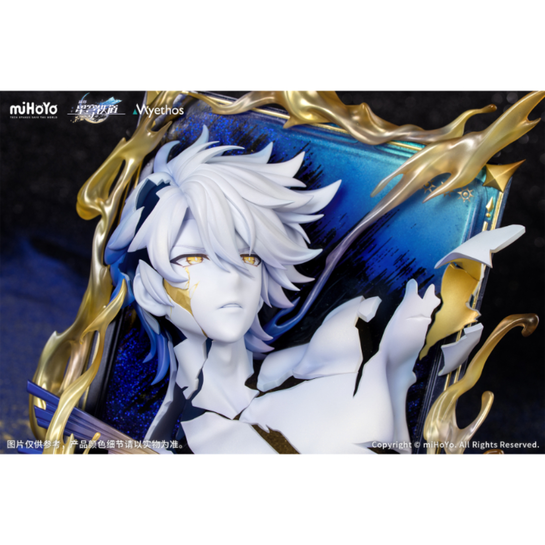 Honkai: Star Rail - Myethos Diorama - Phainon: Thus Burns the Dawn Ver. [PRE-ORDER](RELEASE OCT26)
